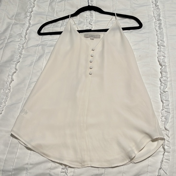 EUC Loft Camisole - size x-small - Picture 5 of 8